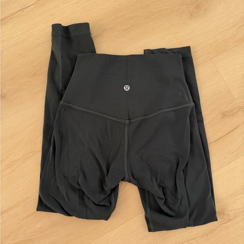 Lululemon Align Leggings